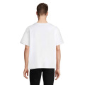 LEGACY TEE-SHIRT&nbsp;OVERSIZE Blanc L